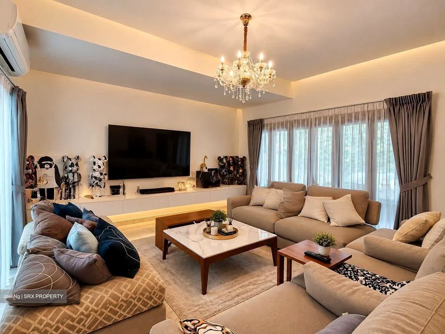 Tuan Sing Park (D28), Semi-Detached #632402031